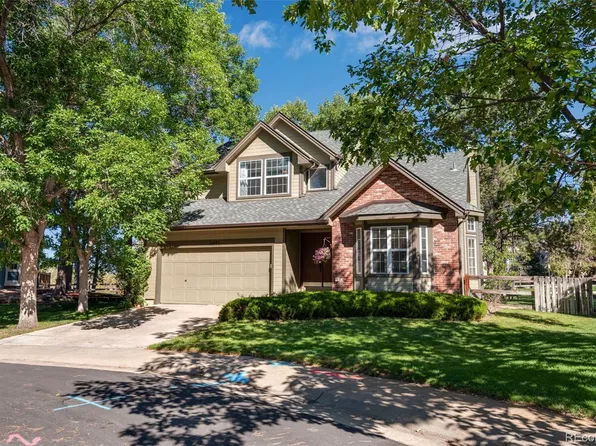 11521 Sandy Creek Lane, Parker, CO 80138