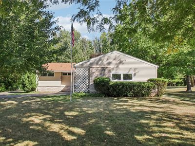 446 Trimmer Rd, Spencerport, NY, 14559