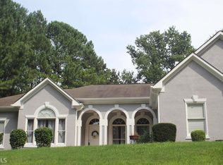 1866 Emerald Dr, Jonesboro, GA