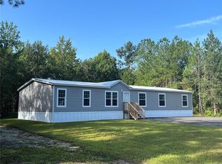 4225 Joyce St, Hastings, FL 32145