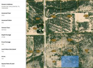 S Of 616 2 S Marquess St, Carlsbad, NM 88220