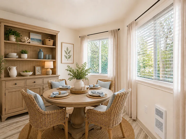 Tamarack Apartments — Photo 42
