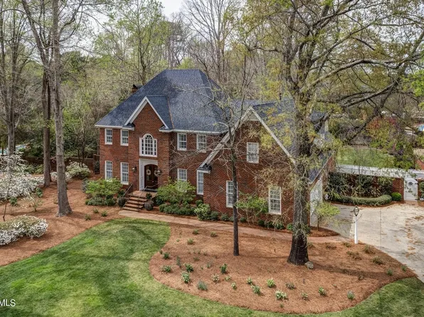 216 Stonybrook Road, Rocky Mount, NC 27804