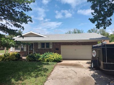 430 Jackson Cir, Junction City, KS, 66441