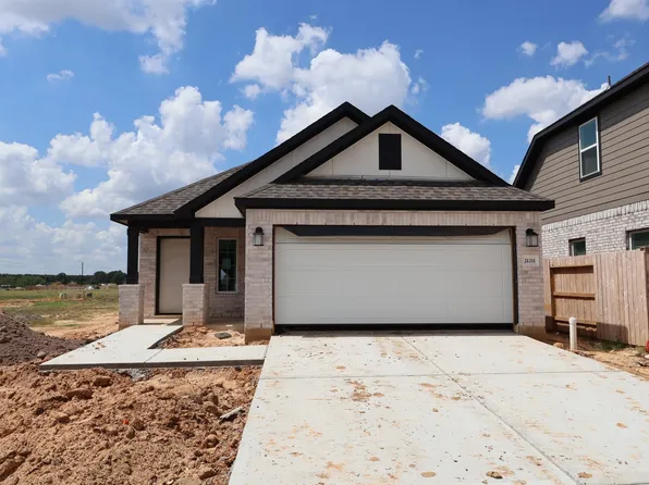 21211 Jacaranda Blossom Way, Tomball, TX 77377