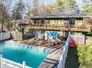 4 Blue Goose Rd, North Oaks, MN 55127