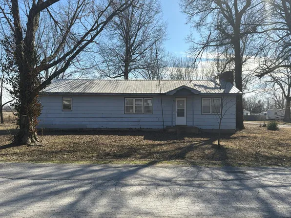 401 E Microlite St, Buffalo, KS 66717