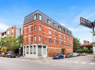 2119 S Halsted St Unit 2E, Chicago, IL 60608