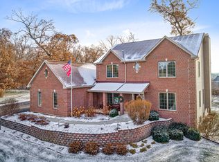 7465 Wildwood Walk, Roscoe, IL 61073