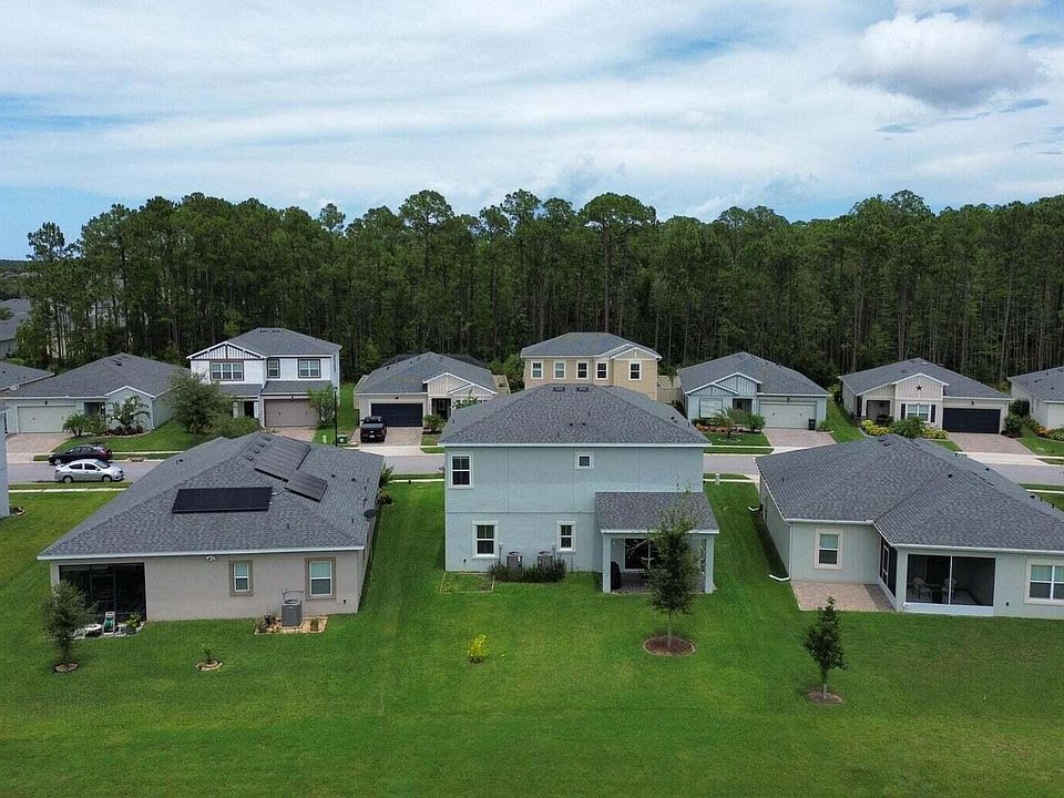 5650 Estero Loop, Port Orange, FL 32128 Zillow