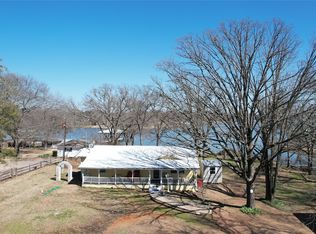 1717 Beavers Point, Bonham, TX 75418
