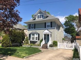 76 S Village Ave, Rockville Centre, NY 11570