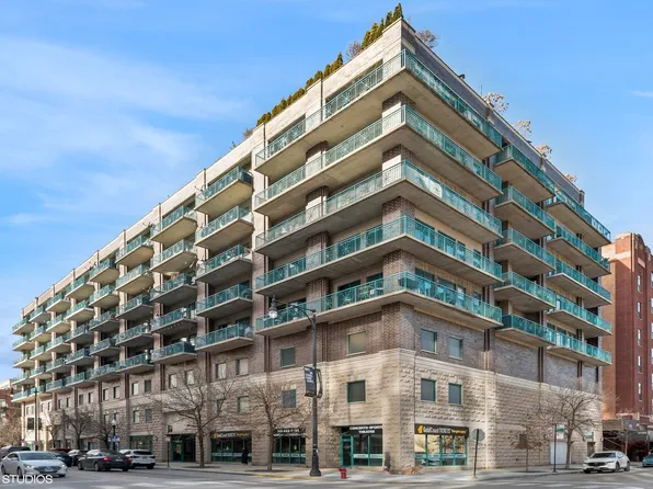 910 W Madison St APT 508, Chicago, IL 60607