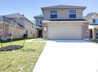 21523 S Werrington Way, Houston, TX 77073