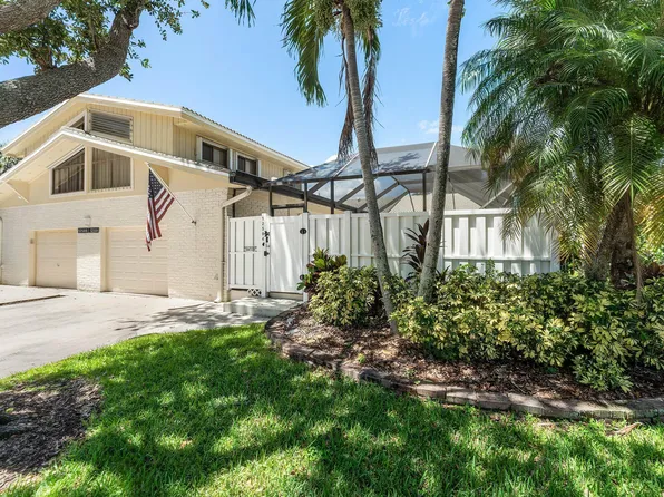 12584 WOODMILL Drive, Palm Beach Gardens, FL 33418
