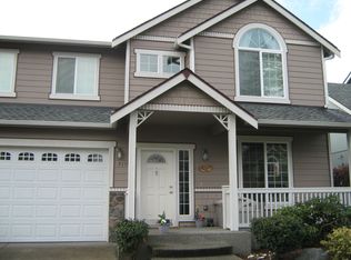 7115 Rothenberg Dr SW, Olympia, WA 98512
