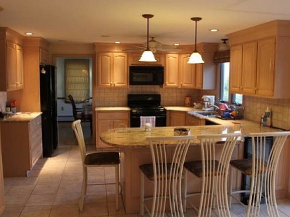 Kitchen - different angle