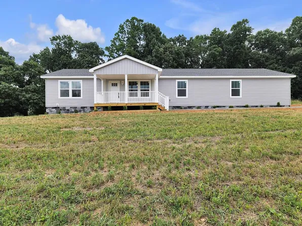 15051 Northwoods Trl, Abingdon, VA 24210