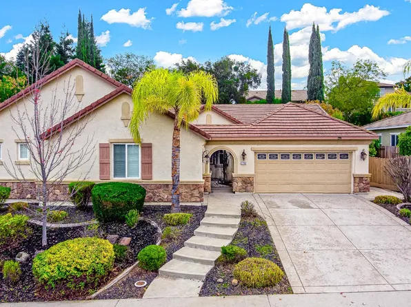 2790 Milstead Way, Roseville, CA 95661