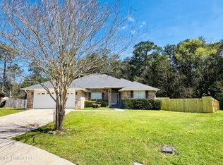 15104 Greenwell Cir, Biloxi, MS 39532