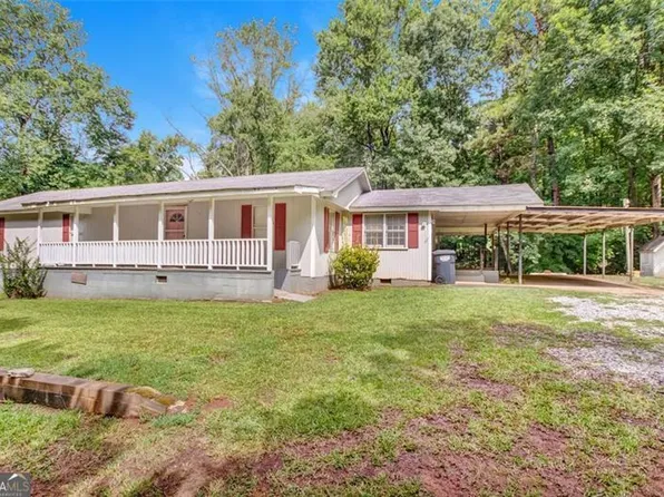 121 Ervin Chambers Rd, Maysville, GA 30558