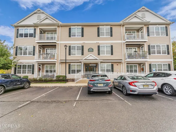 532 Sloan Court, Matawan, NJ 07747