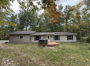 20915 N Shore Dr, Hillman, MI 49746