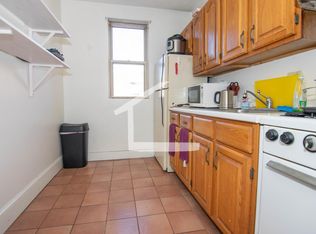 11 Scottfield Rd #12Z, Allston, MA 02134