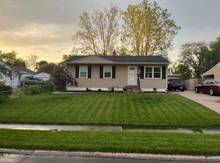 2213 Cardinal Ave, Granite City, IL
