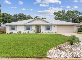 12619 Lazy Meadow Dr N, Jacksonville, FL 32225