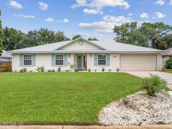 12619 LAZY MEADOW Drive N, Jacksonville, FL 32225