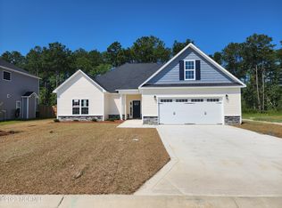 2013 Grouper Run, New Bern, NC 28562