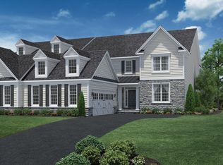 3706 Rose Trader Ln, Newtown Square, PA 19073