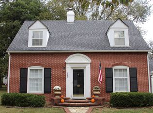 510 N Havanah St, Butler, MO 64730