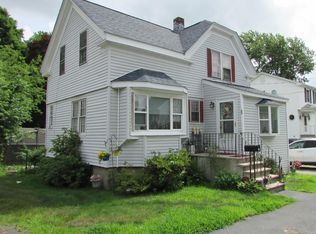 60 Durham Rd, Dedham, MA 02026