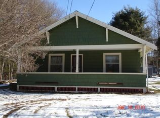 296 Putnam Pike, Killingly, CT 06241