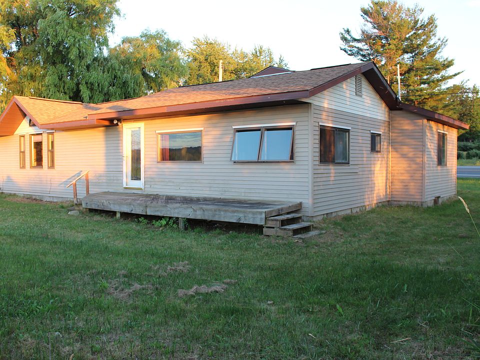 4968 Crescent Beach Rd, Onekama, MI 49675 Zillow
