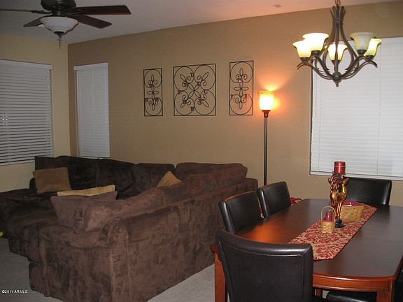5th image of 8789 W Windrose Dr