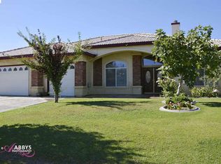 3403 Prosperity Rose Ave, Bakersfield, CA 93313