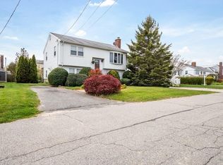 50 Tupper Ave, Sandwich, MA 02563
