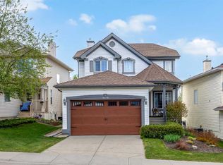 11178 SE Hidden Valley Dr NW, Calgary, AB T3A6C7