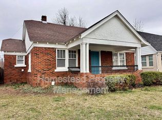 2825 NW 18th St, Oklahoma City, OK 73107
