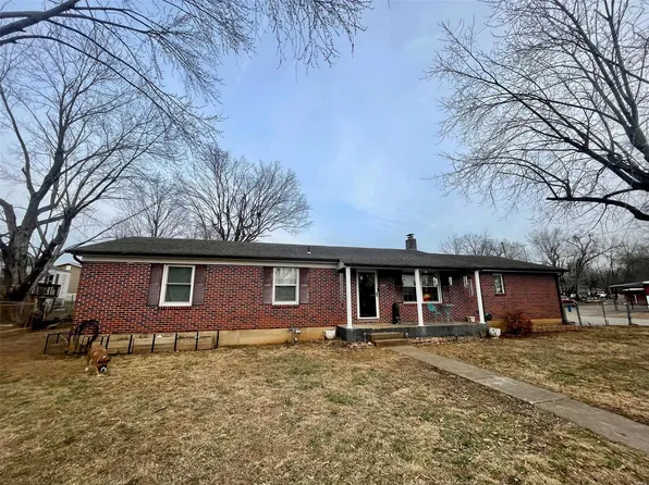 407 Southwood Ave, Fredericktown, MO 63645