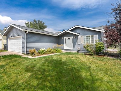 2147 S Woodland Dr, Kalispell, MT, 59901