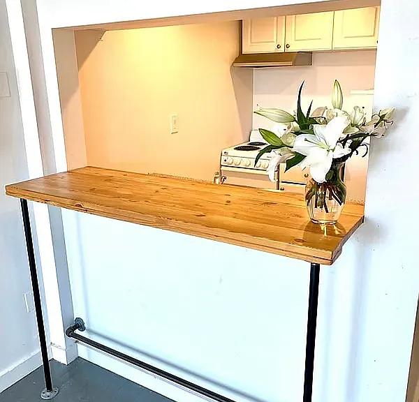 448 Bergen St #4C — Photo 5