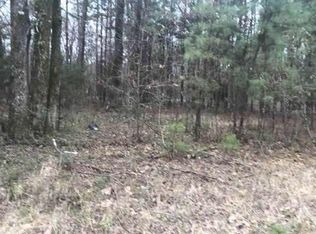 10024 Brown Cemetery Rd, Pine Bluff, AR 71603