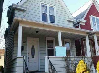 68 E Clifton Ave, Clifton, NJ 07011