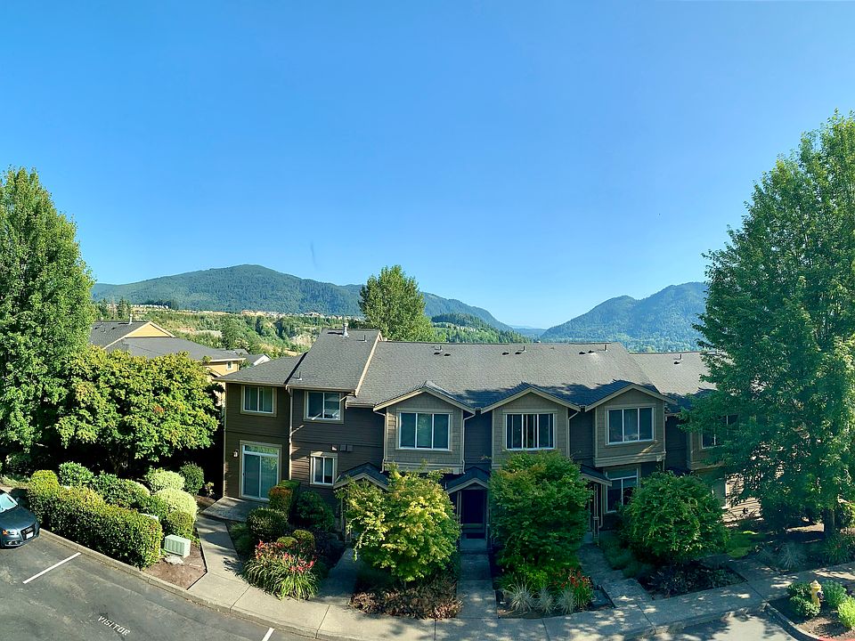 View from Primary bedroom/Patio