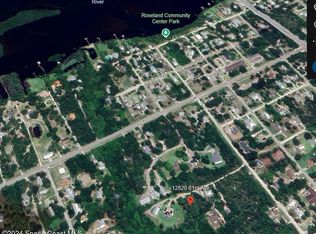 12820 81st Ave, Sebastian, FL 32958