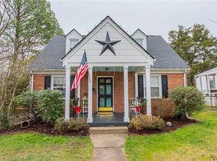 2115 New Berne Rd, Henrico, VA 23228